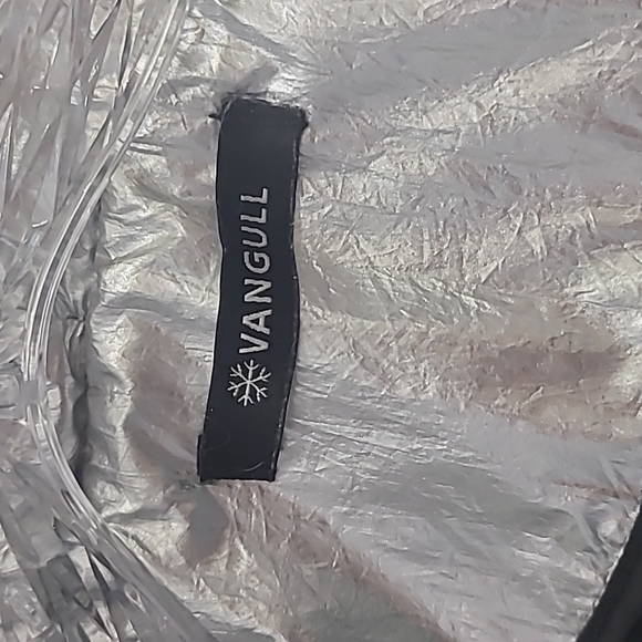 Ladies puffer jacket - Picture 8 of 8